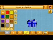 Scribblenauts unlimited object editor colours