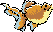 Old Telescopefish
