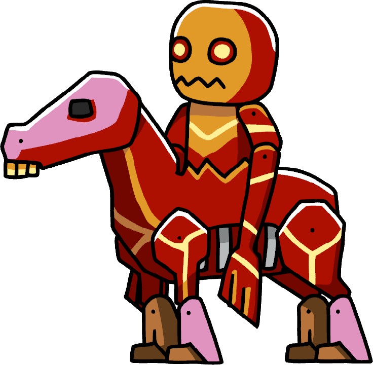 Nuckelavee is a hostile creature with average stats compared to other monst...