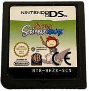 Cartridge