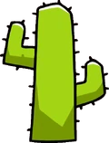 Cactus-0