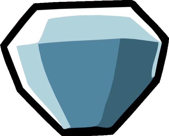 Sapphire (Object) Scribblenauts Wiki Fandom