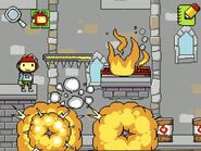 Screenshot nds super scribblenauts038