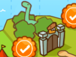 scribblenauts unlimited dinosaurs