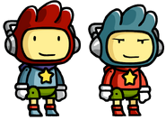 Maxwell and Clone.png (54 KB) A comparison of Maxwell and Doppelganger.