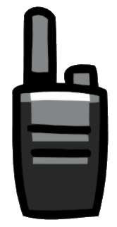 Walkie Talkie | Scribblenauts Wiki | Fandom Walkie Talkie | Scribblenauts Wiki | Fandom