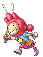 Scribblenauts Showdown artwork