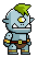 old sprite