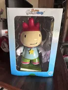 UK exclusive figure