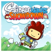 Nintendo Switch home menu icon