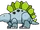 Stegosaurus