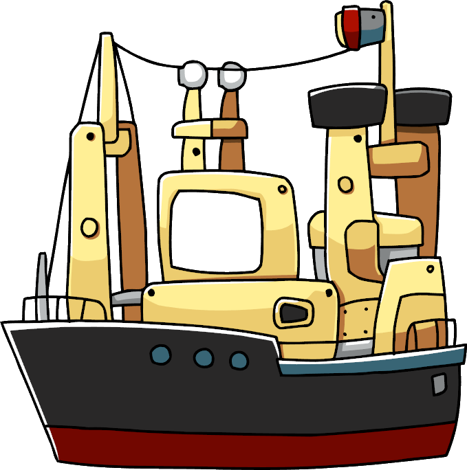 Whalers, Wiki