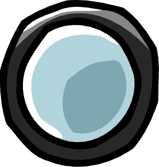 Lens | Scribblenauts Wiki | Fandom