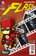 The Flash #27