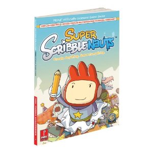 scribblenauts remix walkthrough