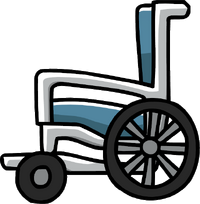 Wheelchair