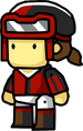 Jockey Female