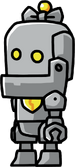 Robot Female