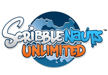 Scribblenauts Unlimited logo