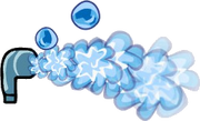 Showerhead in use.png