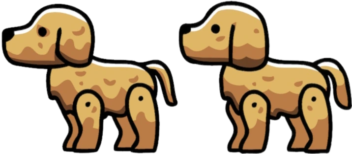 Cockapoo | Scribblenauts Wiki | Fandom