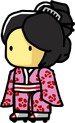 Shogun Female