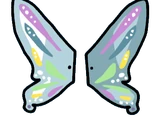 Developer Fairy Wings