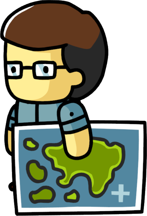 Definition Of A Cartographer Cartographer | Scribblenauts Wiki | Fandom