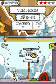 Scribblenauts profilelarge