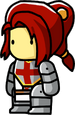 Crusader Female