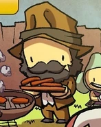 Edgar comic.jpg (38 KB) Edgar in Scribblenauts Unmasked: A Crisis of Imagination