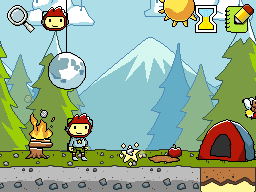 SS 7-1 | Scribblenauts Wiki | Fandom SS 7-1 | Scribblenauts Wiki | Fandom