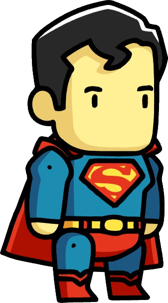 scribblenauts unmasked superman scribblenauts unmasked superman