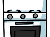 Stove