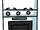 Stove