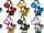 Yoshi
