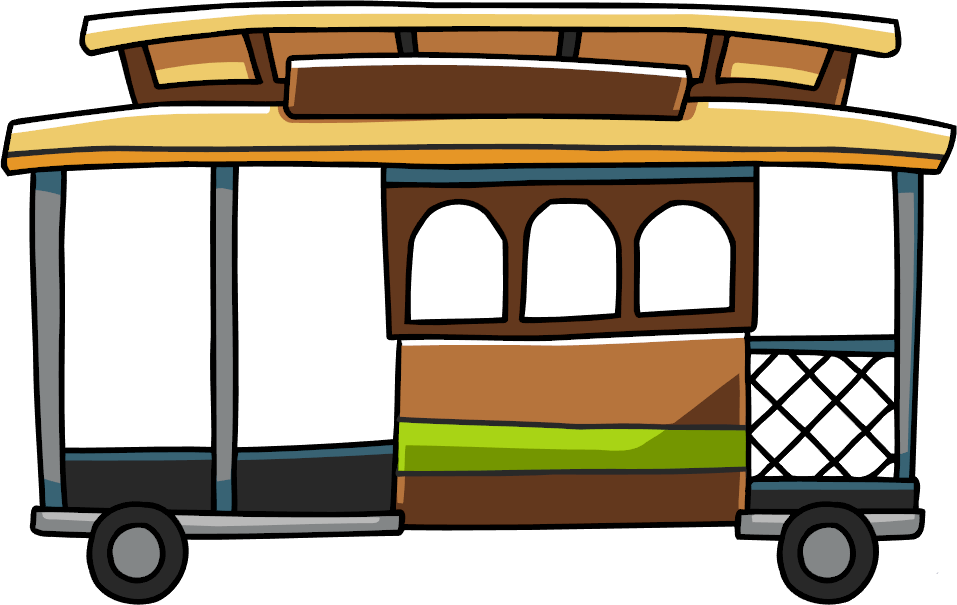 Cable Car | Scribblenauts Wiki | Fandom Cable Car | Scribblenauts Wiki | Fandom