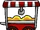 Popcorn Cart