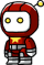 Scribblenaut (Male)