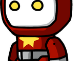 Scribblenaut