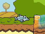 Dolphinpup