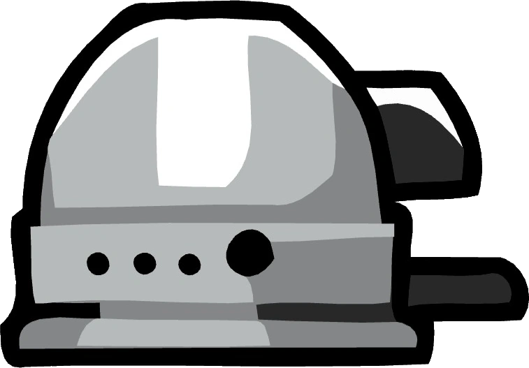 Egg Cooker Scribblenauts Wiki Fandom