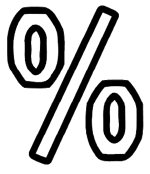 Percent Sign