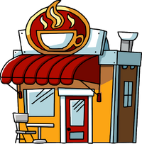 Coffee Shop