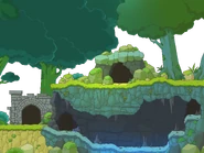 Grotto.png (4.22 MB) The level geometry.