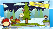 Scribblenauts Remix Screenshot (4)