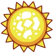 The Sun Scribblenauts Showdown