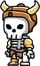 Skeleton Warrior