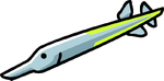 Cornetfish