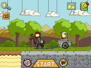 Julius Appaloosa chariot mage.jpg (421 KB) Appaloosa pulling Julius Caesar in a chariot.